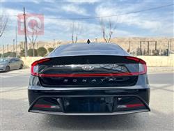 هیوندای سۆناتا
